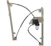 Valeo Elevalunas Delantero Izquierdo 850790