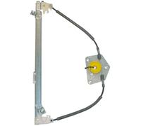 Valeo Elevalunas Delantero Izquierdo 850848 | Compatible con: Peugeot 406, 406 Break