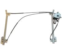 Valeo Elevalunas Delantero Izquierdo 850902
