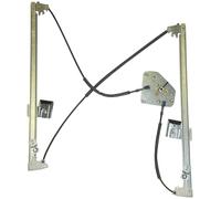 Valeo Elevalunas Delantero Izquierdo 851134