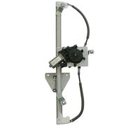 Valeo Elevalunas Delantero Izquierdo 851290