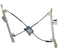 Valeo Elevalunas Delantero Izquierdo 851302 | Compatible con: VW SCIROCCO III