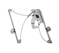 Valeo Elevalunas Delantero Izquierdo 851462 | Compatible con: BMW 5, 5 Touring