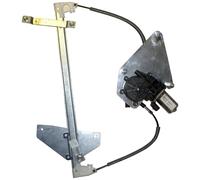 Valeo Elevalunas Delantero Izquierdo 851706 | Compatible con: CITROËN C1, C1 II, PEUGEOT 108, TOYOTA AYGO