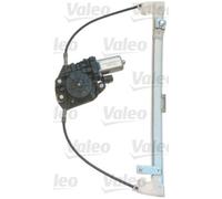 VALEO Elevalunas Eléctrico Delant. Con Motor Eléctrico para Alfa Romeo 147 937