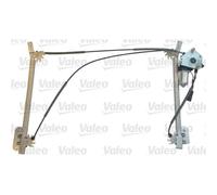 VALEO Elevalunas Eléctrico Delant. Con Motor Eléctrico para Mini R50