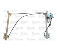 VALEO Elevalunas Eléctrico Delant. Con Motor Eléctrico para Mini R50 R53