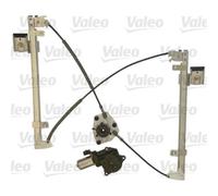 VALEO Elevalunas Eléctrico Delant. para Alfa Romeo 159 Coche Deportivo 939_