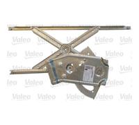 VALEO Elevalunas Eléctrico Delant. para Renault Mégane III Grandtour KZ0/1 BZ0