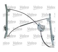 VALEO Elevalunas Eléctrico Delant. para Toyota Iq KGJ1_ NGJ1_ Martin Aston