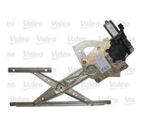 VALEO Elevalunas Eléctrico Delant. para Toyota Yaris SCP1_ NLP1_ NCP1_ _ P1