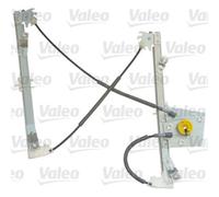 VALEO Elevalunas Eléctrico Delant. Sin Motor Eléctrico para BMW 1er E87