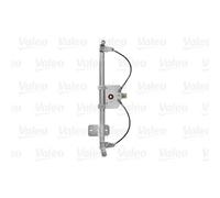 VALEO Elevalunas Eléctrico Delant. Sin Motor Eléctrico para ca de Renault J5 _