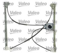 VALEO Elevalunas Eléctrico Delant. Sin Motor Eléctrico para Renault Espace IV