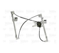 VALEO Elevalunas Eléctrico Delant. Sin Motor Eléctrico para VW Golf IV Cabriolet