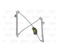 VALEO Elevalunas Eléctrico Delant. Sin Motor Eléctrico para VW Golf Plus