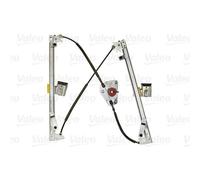 VALEO Elevalunas Eléctrico Delant. Sin Motor para Hyundai i30 Familiar de Fd