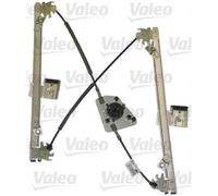 VALEO Elevalunas Eléctrico Delant. Sin Motor para Kia Cee'D Sw Ed pro De
