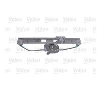 VALEO Elevalunas Eléctrico Trasero Sin Motor Eléctrico para BMW 3er Touring