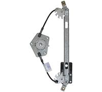 Valeo Elevalunas Trasero Derecho 850577