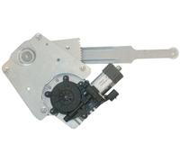 Valeo Elevalunas Trasero Derecho 851111