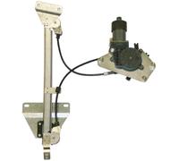 Valeo Elevalunas Trasero Izquierdo 850068