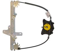 Valeo Mecanismo de elevalunas 850780 para Peugeot 407