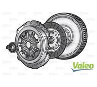 VALEO Embrague Kit de Embrague Apto para Fiat 500C 0.9 Lancia Ypsilon Mito