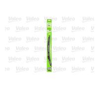 VALEO Escobilla Delant. Apto para Audi A4 8D2 B5 Renault Clio II BB CB