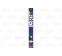 VALEO Escobilla Trasero para BMW 2 Gran Tourer F46 Mercedes-Benz Clase E