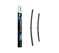 Valeo Everguard 2x Limpiaparabrisas VSK2 - Delanteras - 650 mm / 400 mm