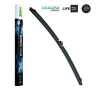 VALEO EVERGUARD Escobillas Limpiaparabrisas para VW POLO (9N) GOLF VI (5K1)