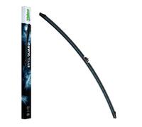 Valeo Everguard - Premium - Escobilla Limpiaparabrisas Con Hoja de Silicona - Longitud: 750mm - Escobilla Delantera (Paquete x1)
