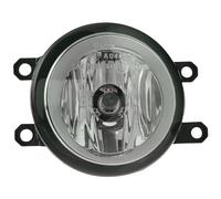 Valeo Faro Antiniebla 88969 | Delantero Izquierdo, Tecnología Halógena