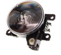 VALEO Faro Antiniebla Derecho Compatible Para Renault Captur Clio IV J5 H5 BH KH