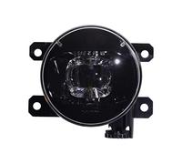 VALEO Faro Antiniebla Izquierdo Derecho para Peugeot 2008 II Citroën C4 III Y UK