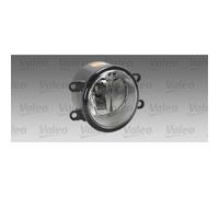 VALEO Faro Antiniebla Izquierdo H11 Para Toyota Aygo WNB1_ KGB1_ Citroën C1 PM_