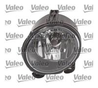 VALEO Faro Antiniebla Izquierdo H8 para BMW 5er Touring F11 F10 F18