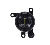 VALEO Faro Antiniebla Izquierdo para Opel Corsa F Moca Citroën C3 Aircross II C5