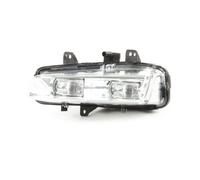 Faro antiniebla halógeno izquierda 044648 VALEO para LAND ROVER