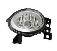 VALEO Faro antiniebla para PORSCHE: Cayenne & VOLKSWAGEN: Touareg (Ref: 043728)