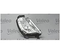 Valeo Faro antiniebla, Tecnología halógena 43599 - Para PEUGEOT 308 09/2007 > 04/2011 - Frontal - Lado Izquierdo