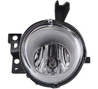 Valeo Faro antiniebla, Tecnología halógena 43727 - Para PORSCHE, VOLKSWAGEN Touareg FL 12/2006 > 05/2010 - Frontal - Lado Izquierdo