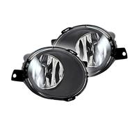 Valeo Faro antiniebla, Tecnología halógena 43876 - Para VOLVO XC 60 09/2008 > 10/2013 - Frontal - Lado Derecho