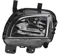 Valeo Faro antiniebla 044074 halógeno - Volkswagen Golf VI (2008-2013)