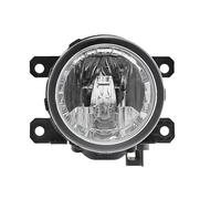 Valeo Faro antiniebla halógeno H8 044186 izquierdo para Renault, Mitsubishi, Ford