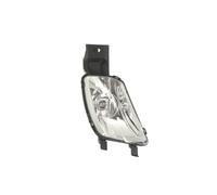 Valeo Faro antiniebla, Tecnología halógena 44651 - Para PEUGEOT 308 04/2011 > 03/2015 - Frontal - Lado Derecho