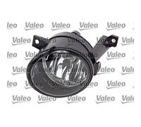 Valeo Faro antiniebla, Tecnología halógena 45093 - Para VOLKSWAGEN Multiapplications 01/2004 > - Frontal - Lado Derecho