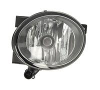 Faro antiniebla halógeno izquierda 045096 VALEO para SEAT VW