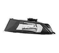 Valeo Faro antiniebla, Tecnología halógena 47403 - Para SKODA Fabia III 10/2014 > 07/2018 - Frontal - Lado Izquierdo